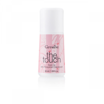กิฟฟารีน โรลออนระงับกลิ่นกาย เดอะทัช
