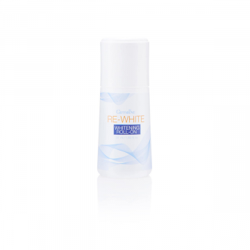 กิฟฟารีน รีไวท์ ไวท์เทนนิ่ง โรลออน