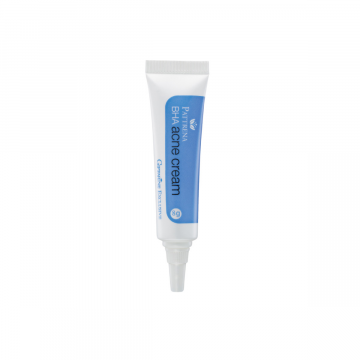 กิฟฟารีน แพททรีน่า บีเอชเอ แอคเน่ ครีม (ใหม่)