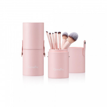 กิฟฟารีน แกลม แอนด์ โปร เมคอัพ บรัช คอลเลคชั่น