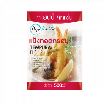 กิฟฟารีน แป้งทอดกรอบ(ตราแฮปปี้คิดเช่น)